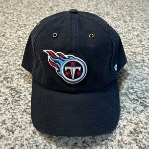 Tennessee Titans ‘47 & Carhartt Branded Hat